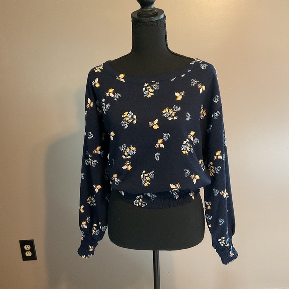 Loft outlet extra small  women’s blouse. Excellent condition. - Picture 1 of 6